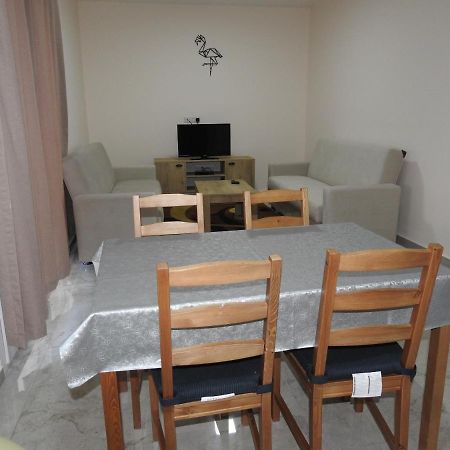 Alp Apartment ファマグスタ エクステリア 写真