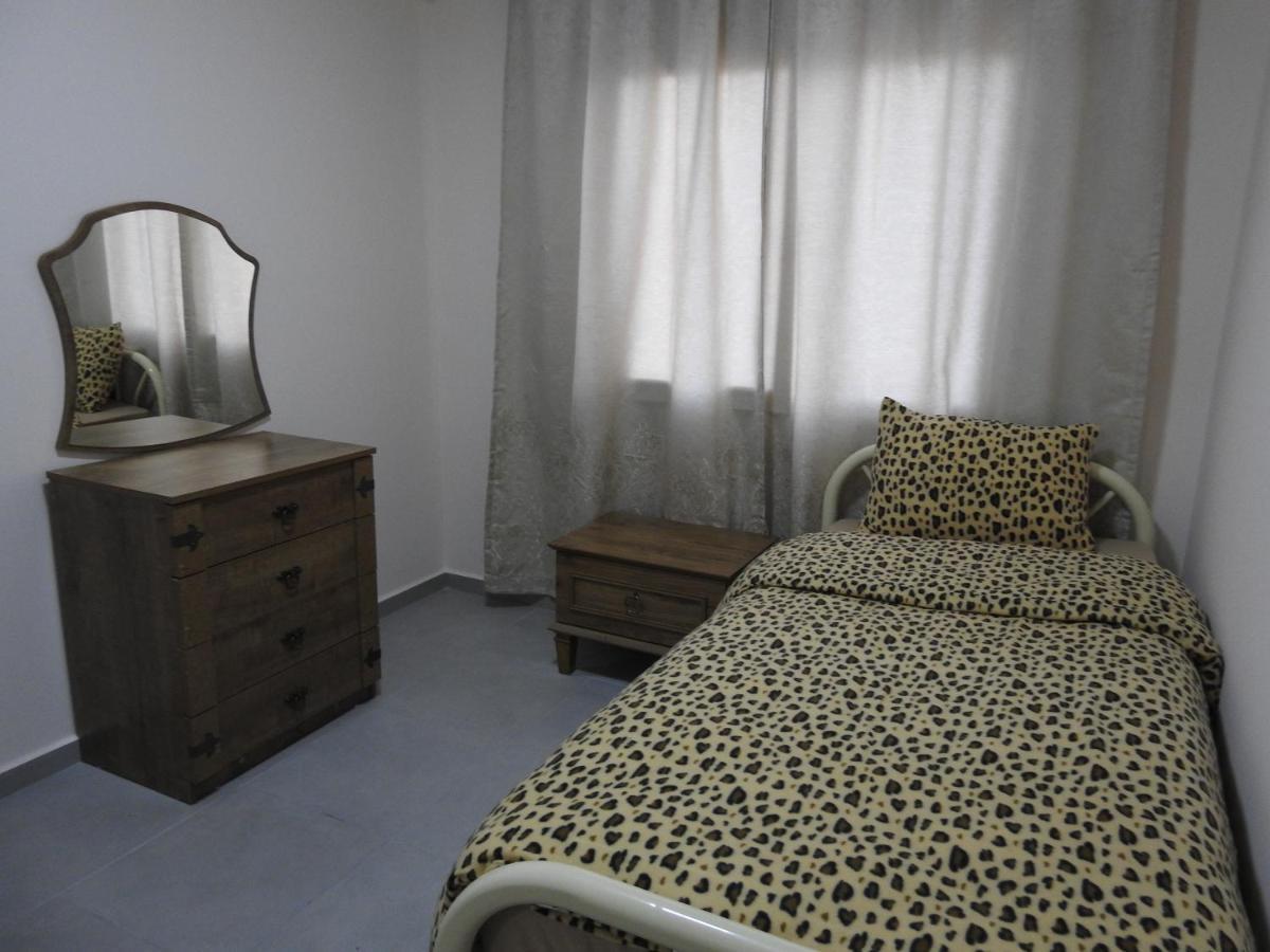 Alp Apartment ファマグスタ エクステリア 写真
